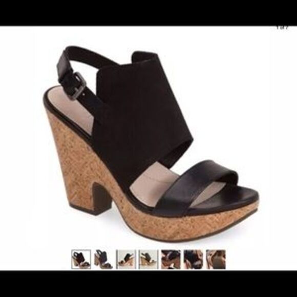 Naya Shoes - Maya Misty 9.5 M